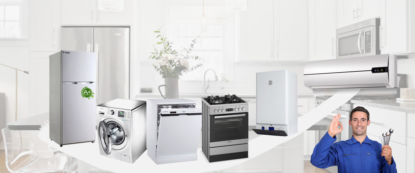 Cumayeri Grundig Servisi